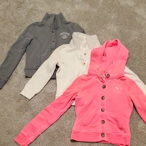 Abercrombie Kids Hoodies